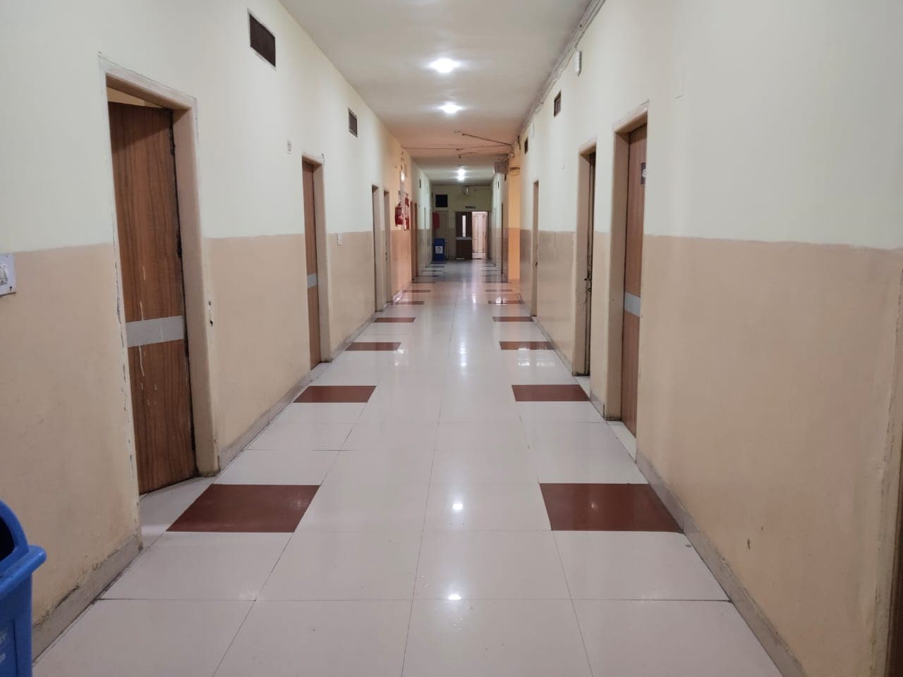 PIET Hostel and Mess photo 1